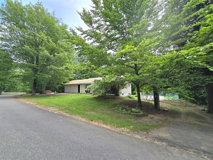 Property Photo:  60 Rolling Ridge  ME 04239 