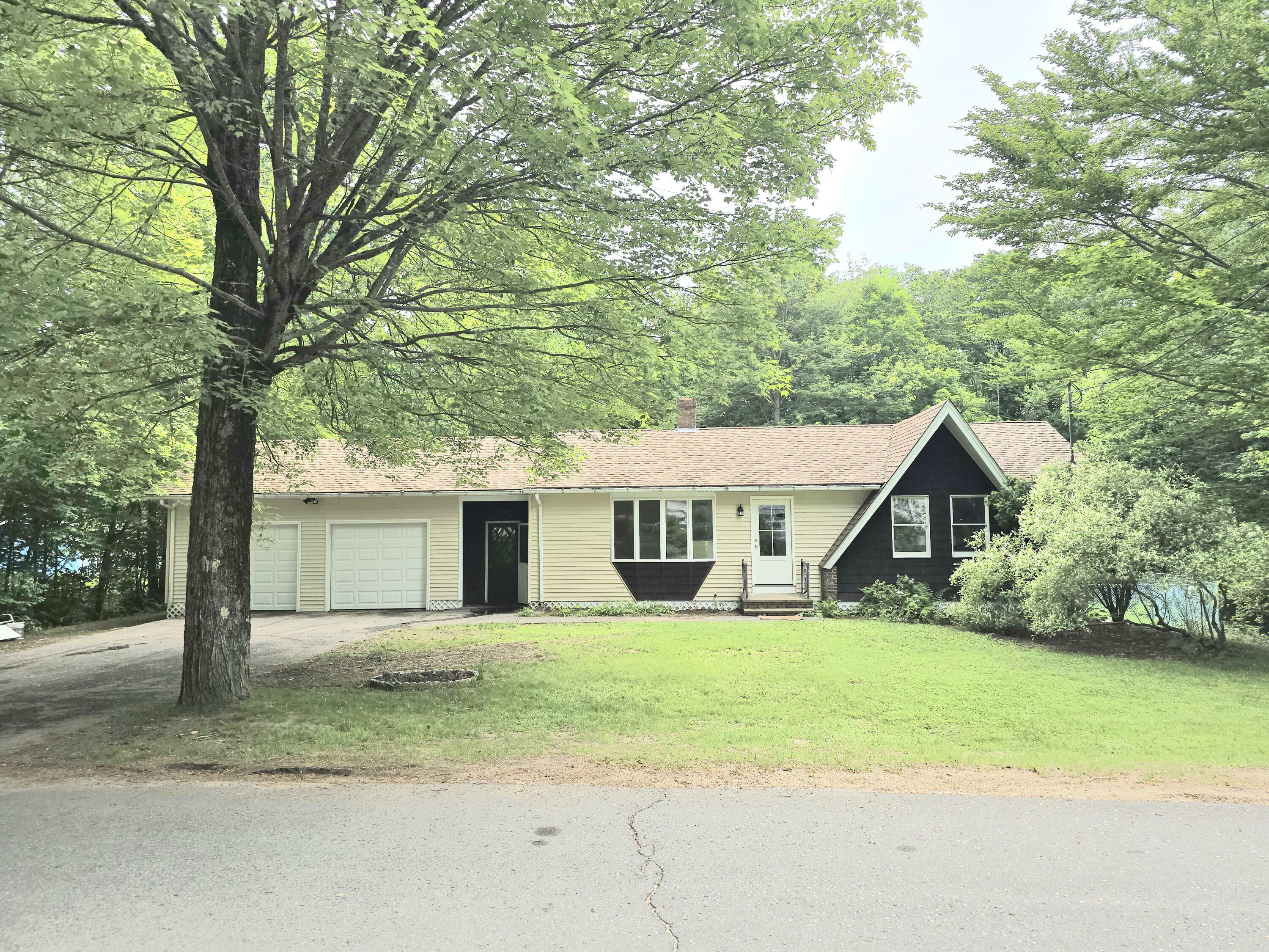 Property Photo: 60 Rolling Ridge ME 04239