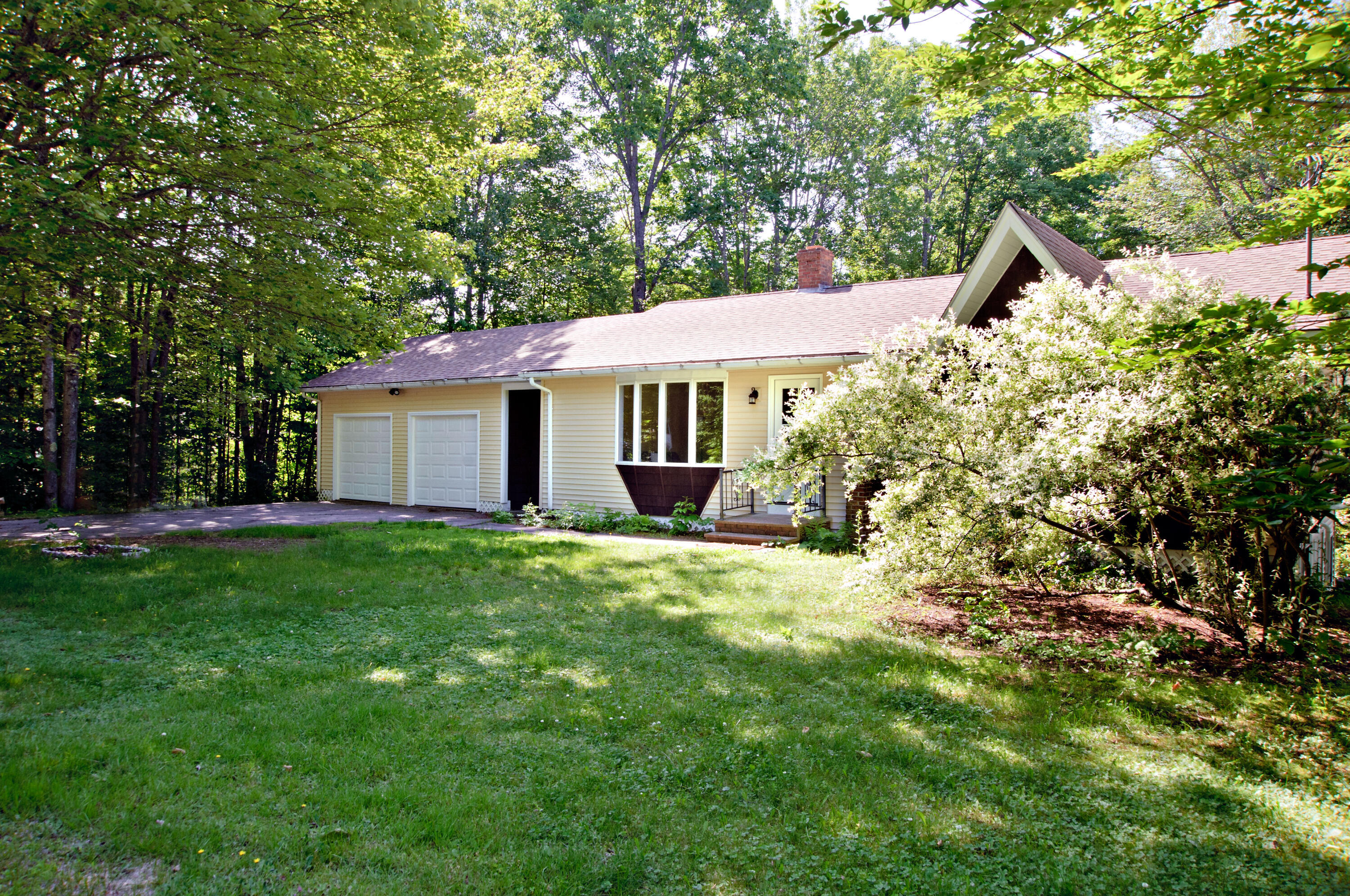 Property Photo: 60 Rolling Ridge ME 04239