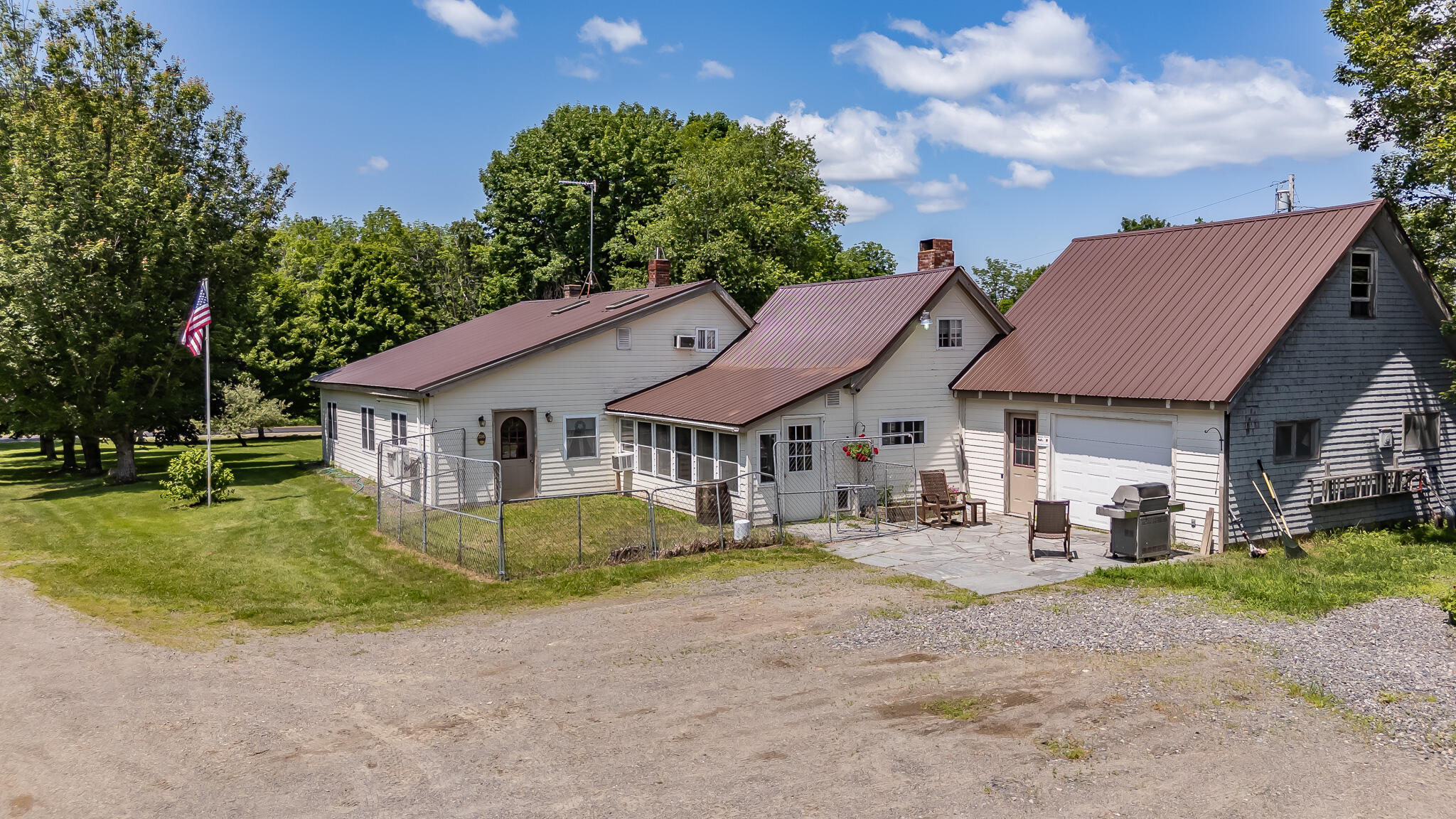 Property Photo: 356 Lyford Road ME 04463