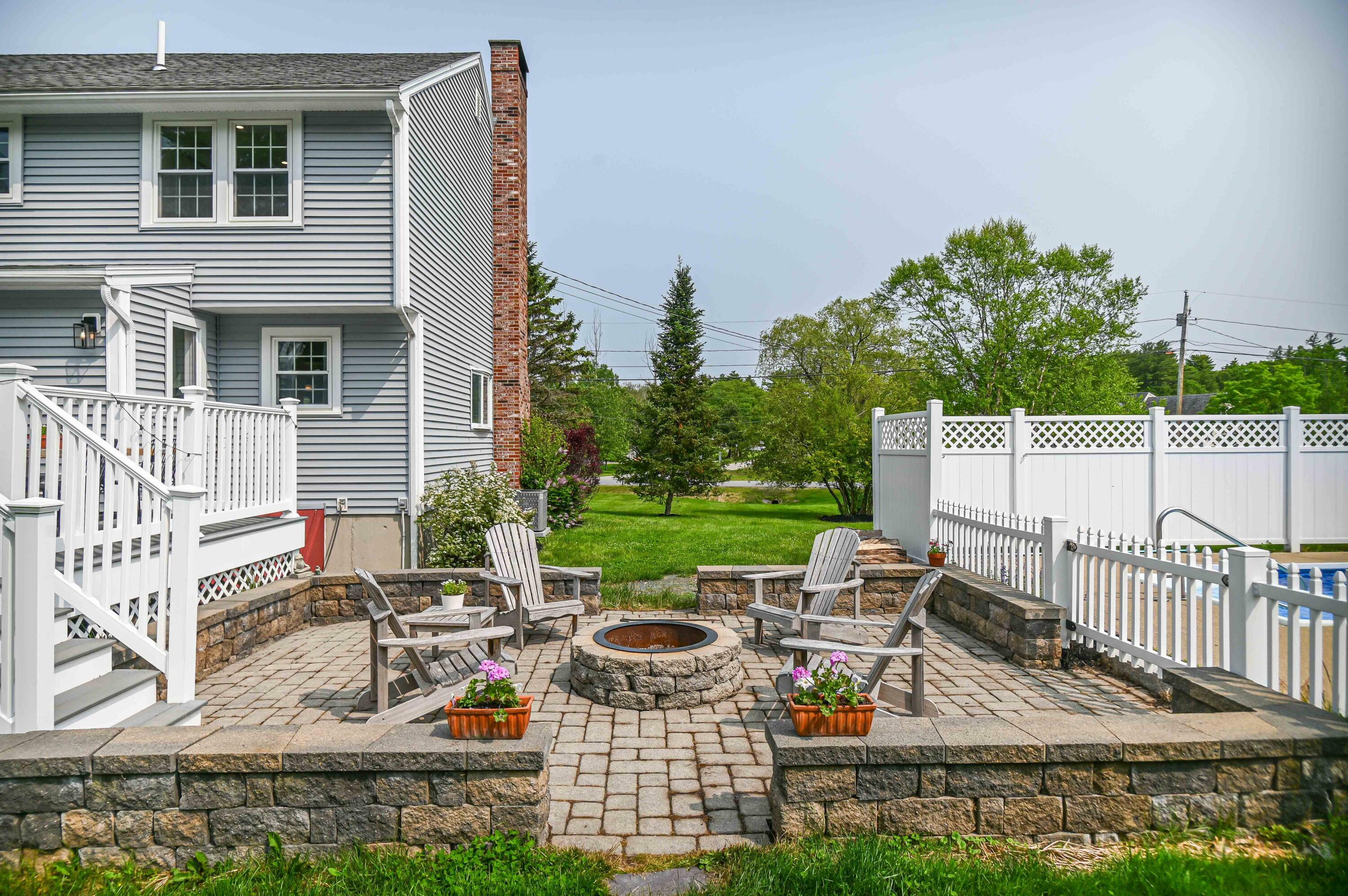 Property Photo: 30 Saltwater Drive ME 03909