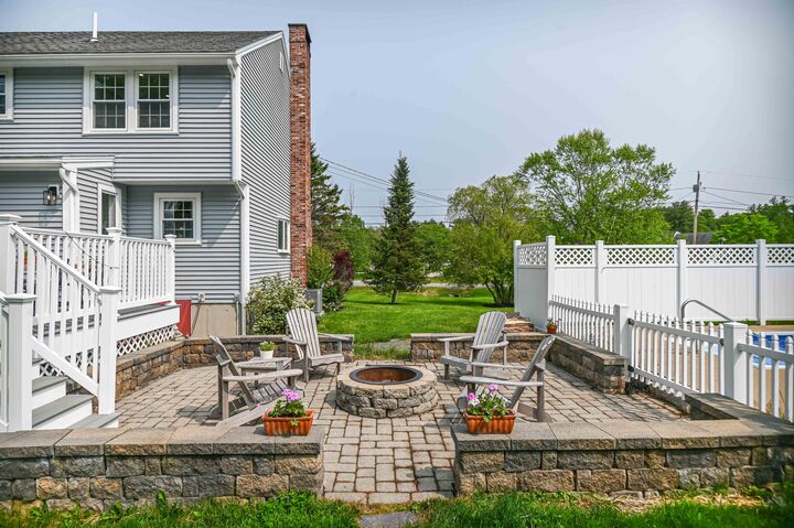 Property Photo:  30 Saltwater Drive  ME 03909 