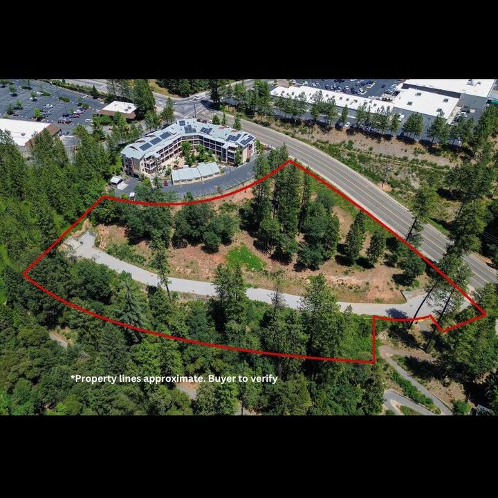 295 River Otter Way  Grass Valley CA 95949 photo