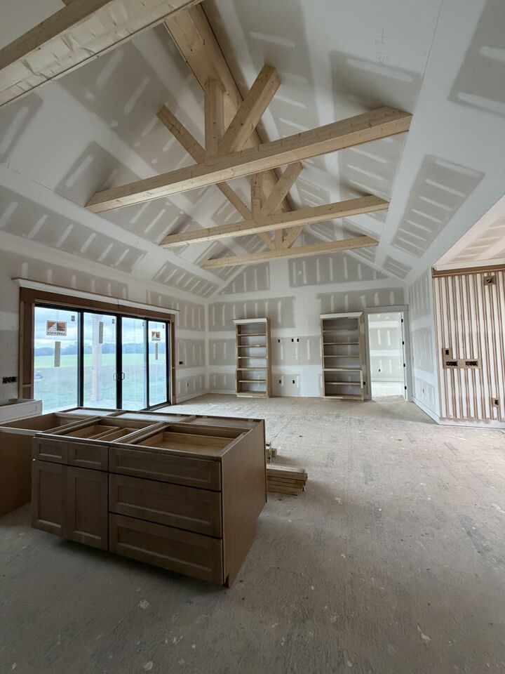 Property Photo: 128 Copperas Creek TN 37388