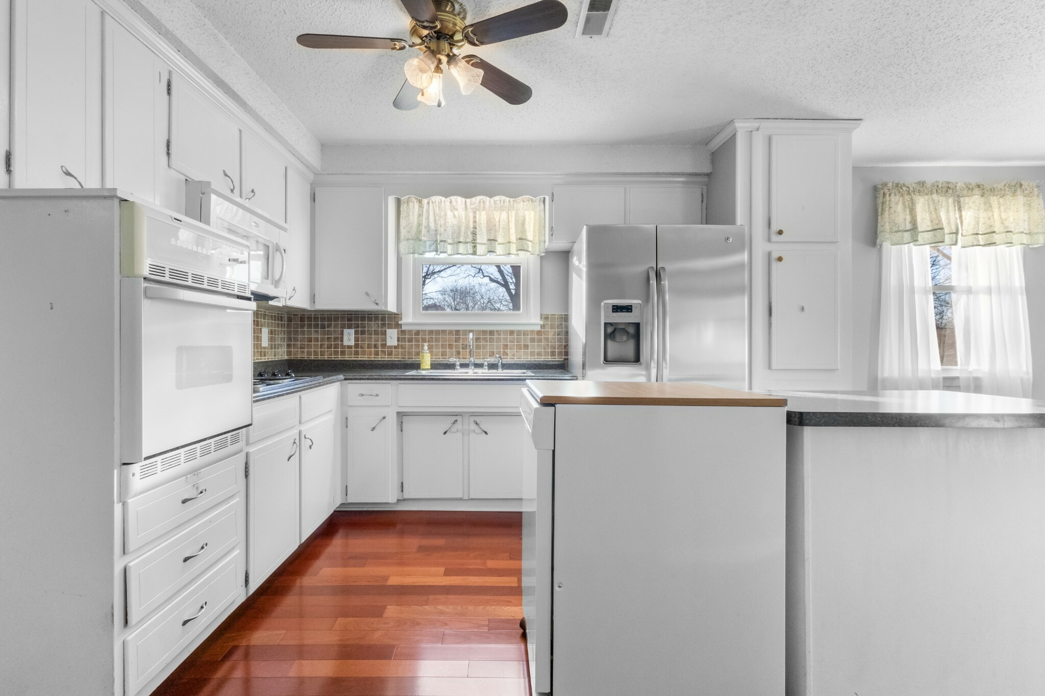 Property Photo: 109 Preston Dr TN 37042