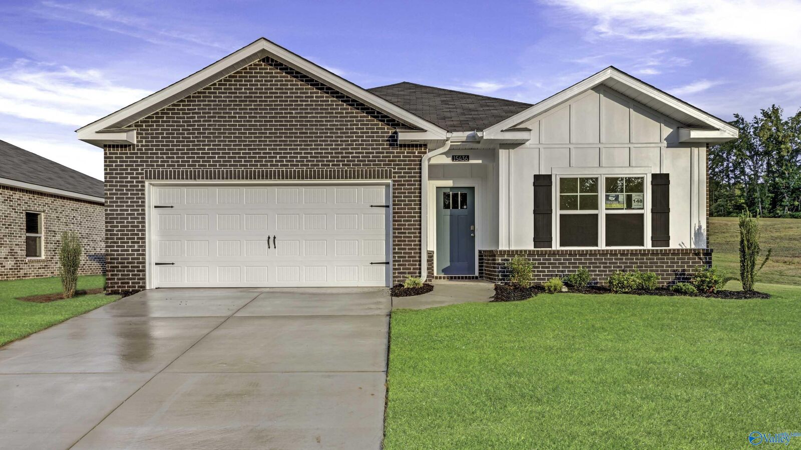 Property Photo:  15436 Bees Street NW  AL 35749