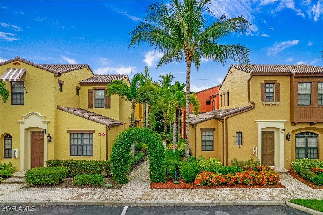 8978 Malibu Street 1502  Naples FL 34113 photo