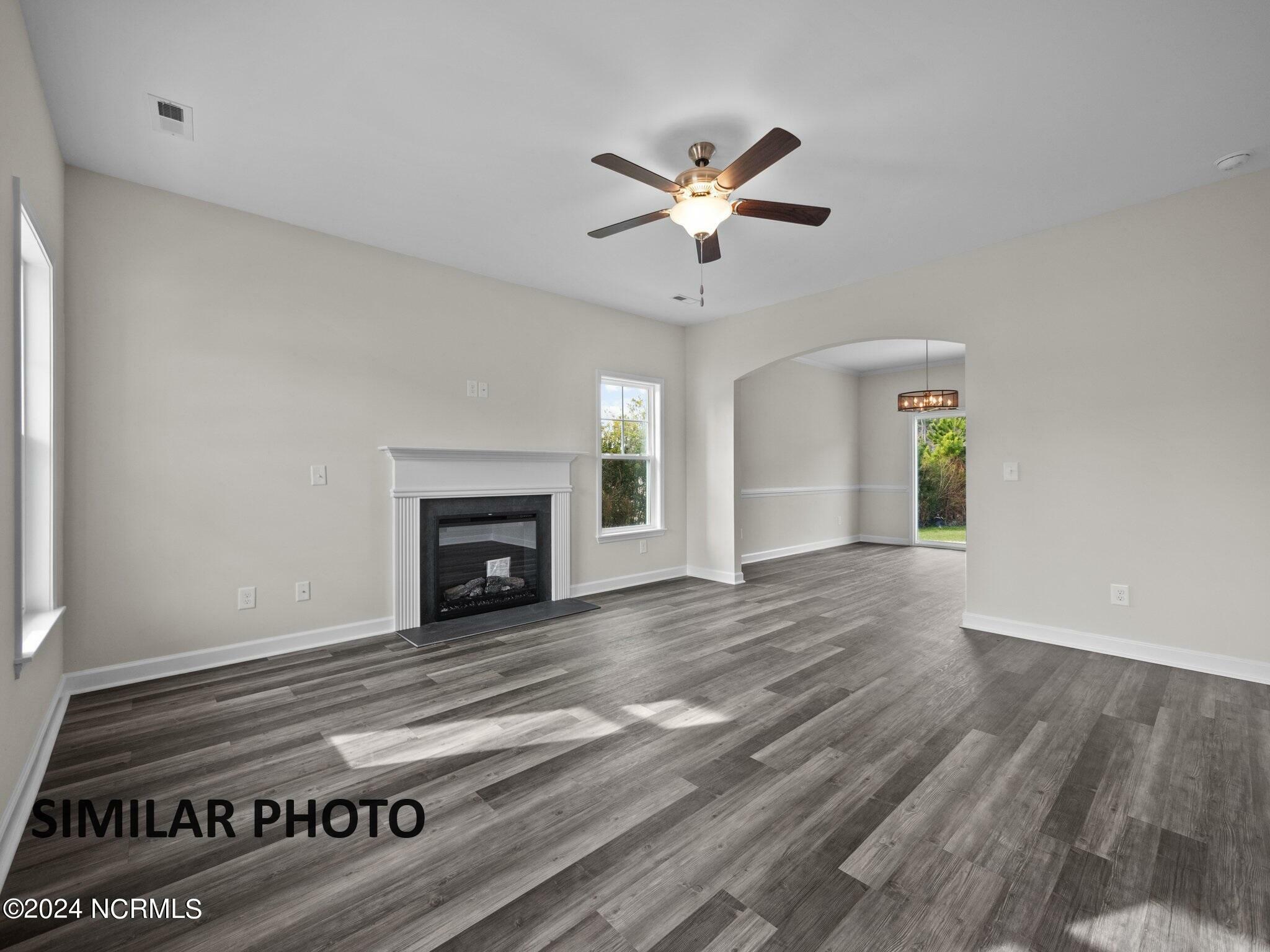 Property Photo: 155 Tides End Drive NC 28445