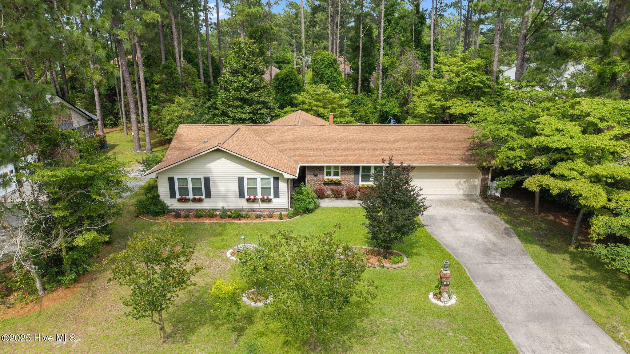 Property Photo: 6117 Ibis Lane NC 28560
