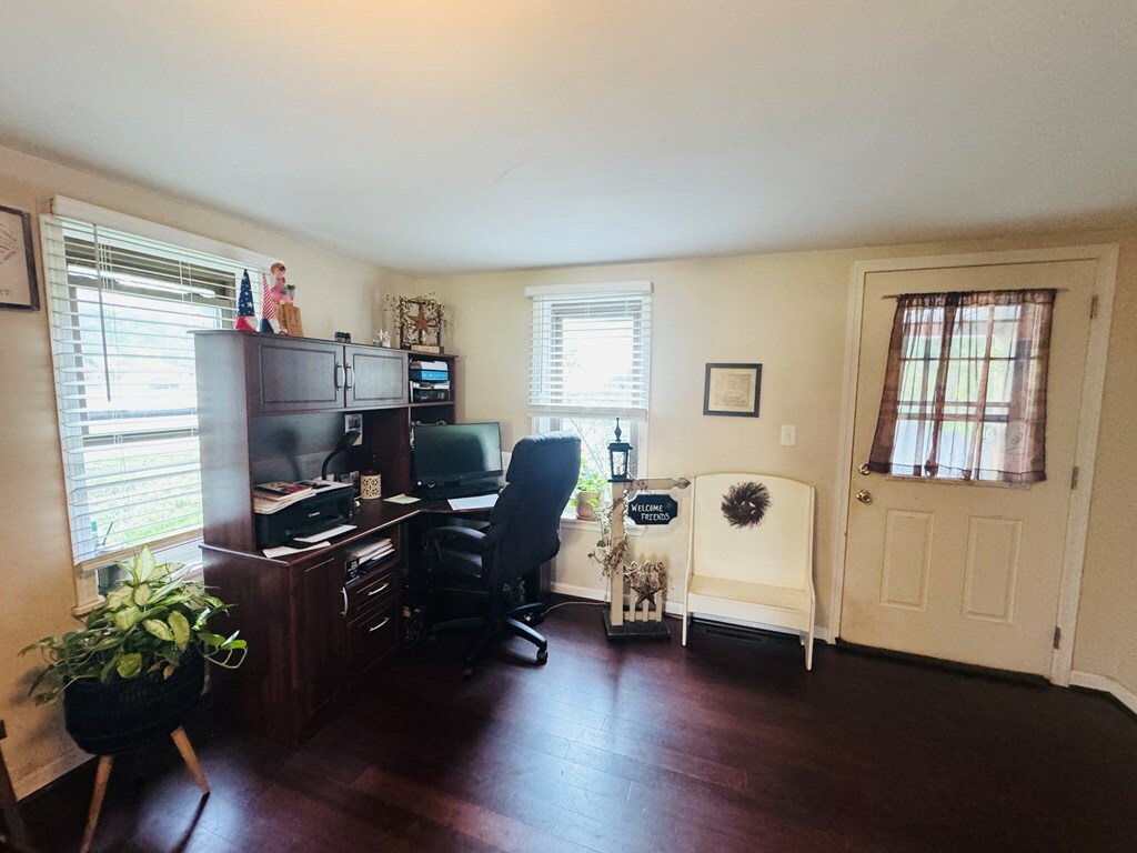 Property Photo: 783 S. Main St PA 18810
