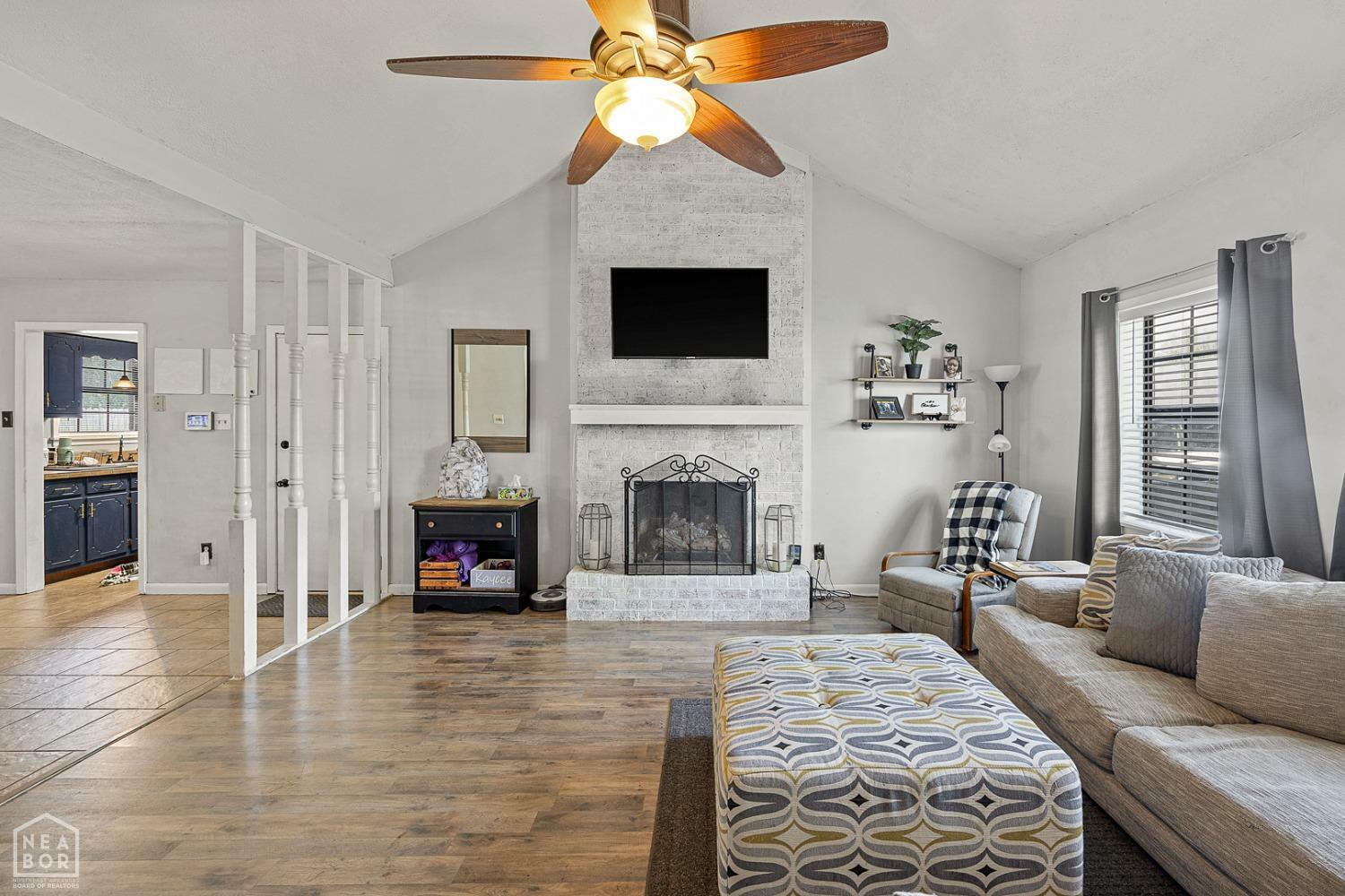 Property Photo: 419 Crestmont Circle AR 72315