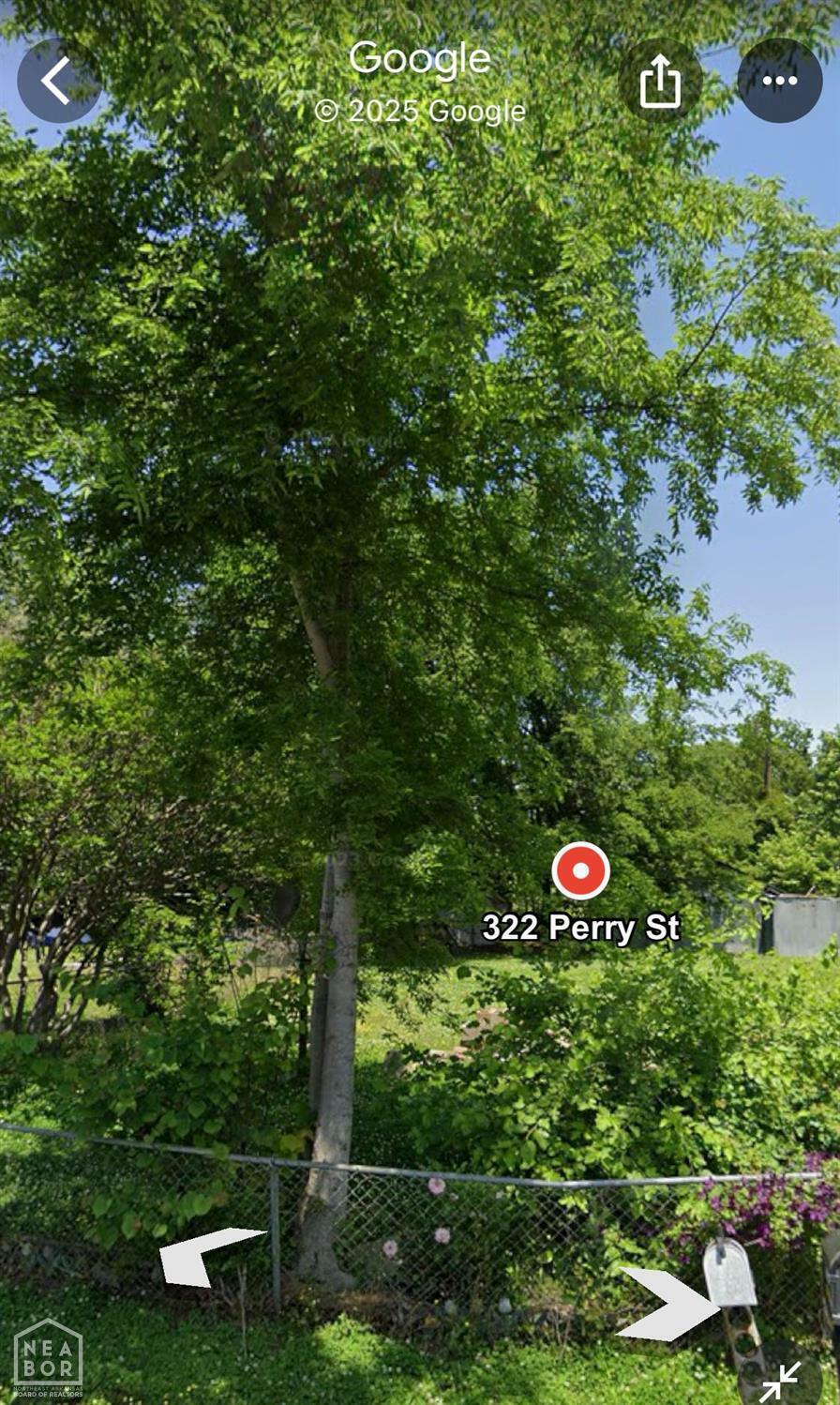 Property Photo: 322 Perry Street AR 72315