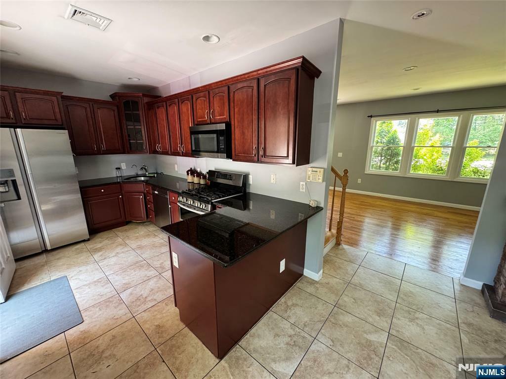 Property Photo: 499 Paramus Road NJ 07652