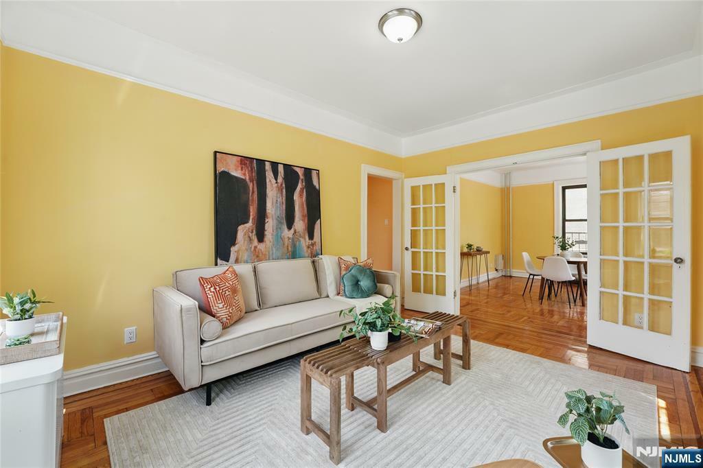 Property Photo:  50 Reservoir Avenue 201  NJ 07307 