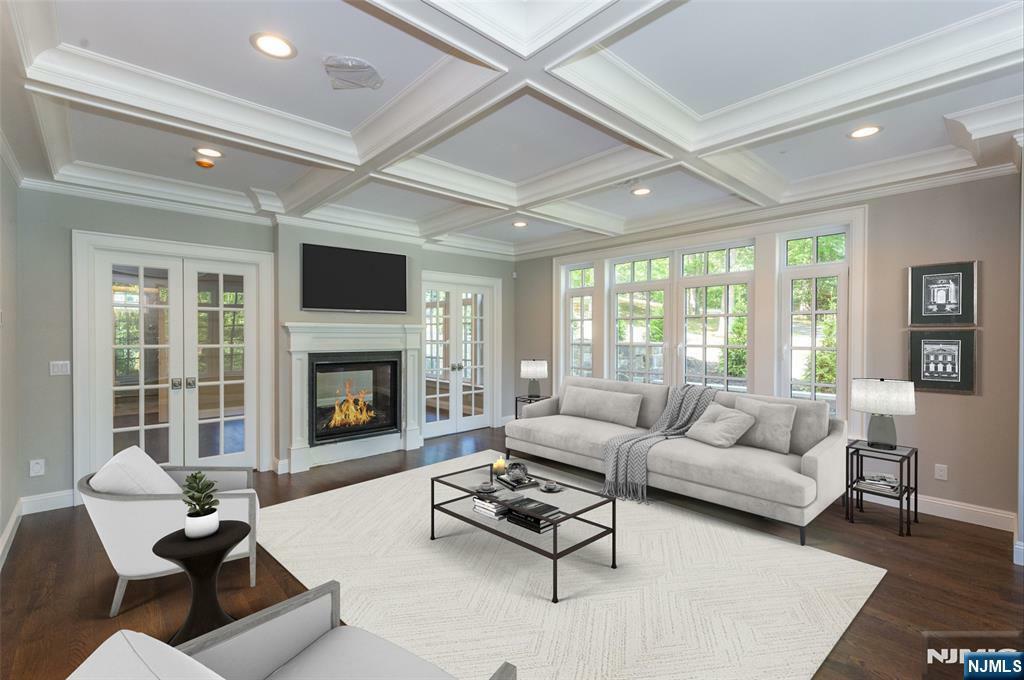Property Photo: 368 Hartshorn Drive NJ 07078