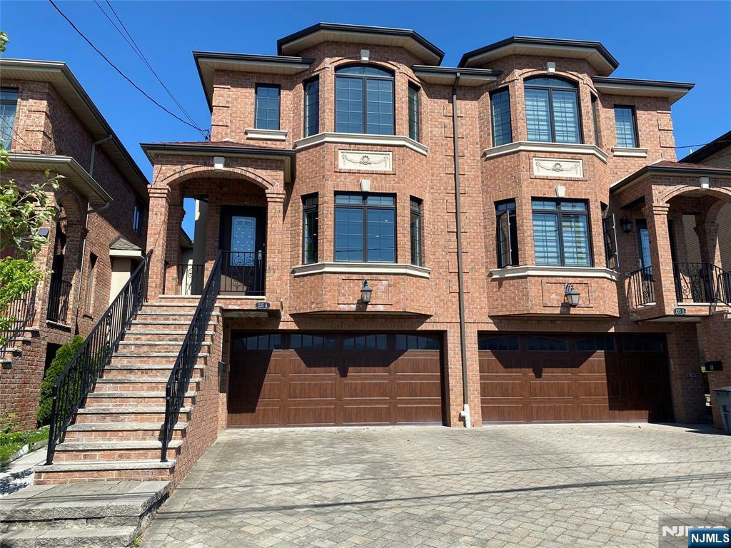 Property Photo: 235A Glen Avenue NJ 07650