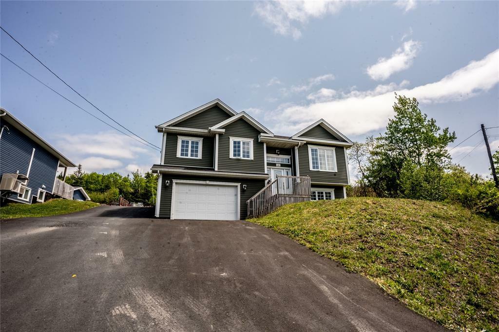 Property Photo: 1367 Conception Bay Highway NE A1X6M7