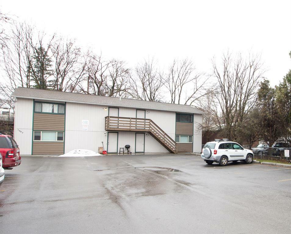 Property Photo: 1601 S 3rd Street W MT 59801