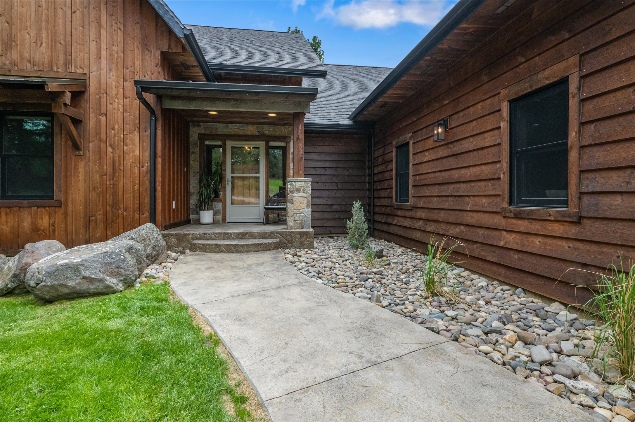 Property Photo: 3 Moose Drive MT 59634