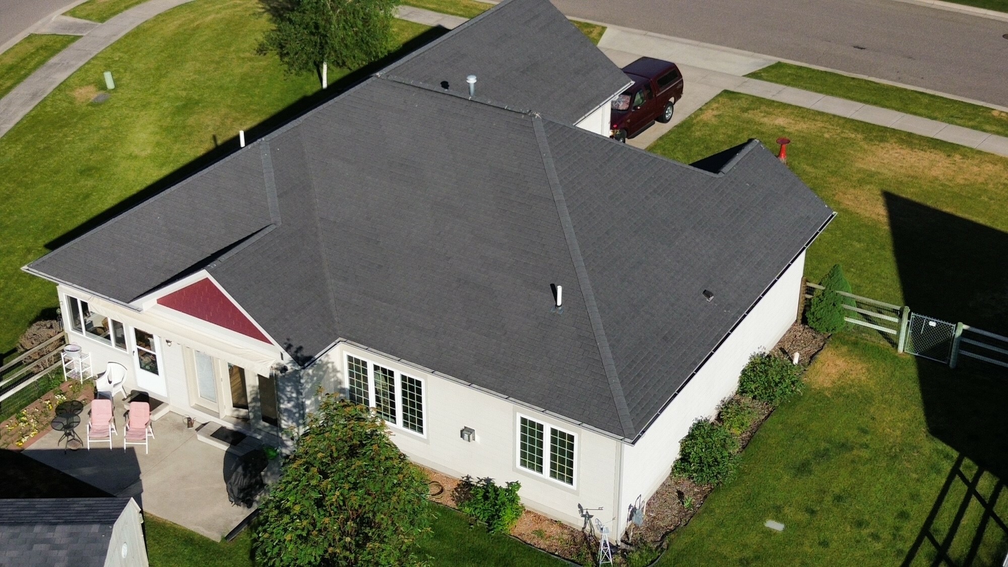 Property Photo: 7766 Sugaree Trail MT 59847