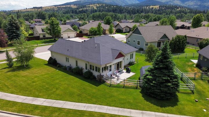 Property Photo:  7766 Sugaree Trail  MT 59847 