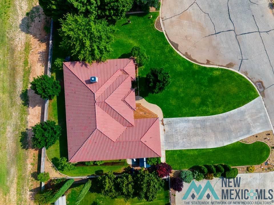 Property Photo: 603 Oakwood Place NM 88220