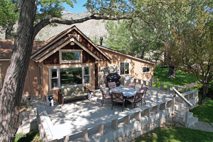 Property Photo:  2020 Emigrant Trail  CA 96120 