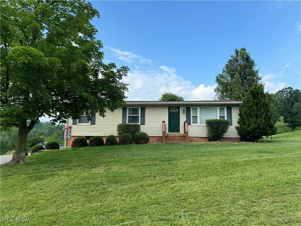 2405 Irish Ridge Road  Philo OH 43771 photo