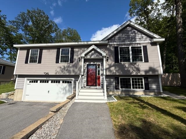 Property Photo: 383 Pickering Street NH 03104