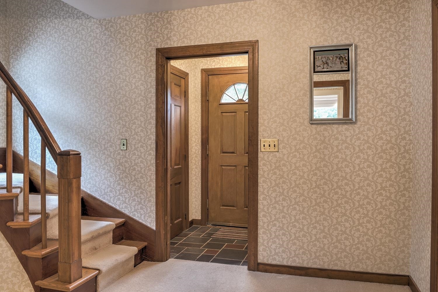 Property Photo: 45 Sawyers Crossing Road NH 03446