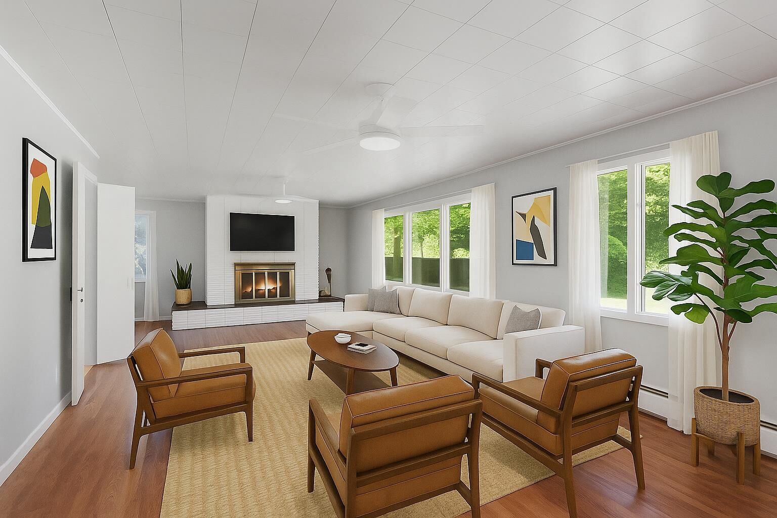 Property Photo:  112 Jericho Road  VT 05452 
