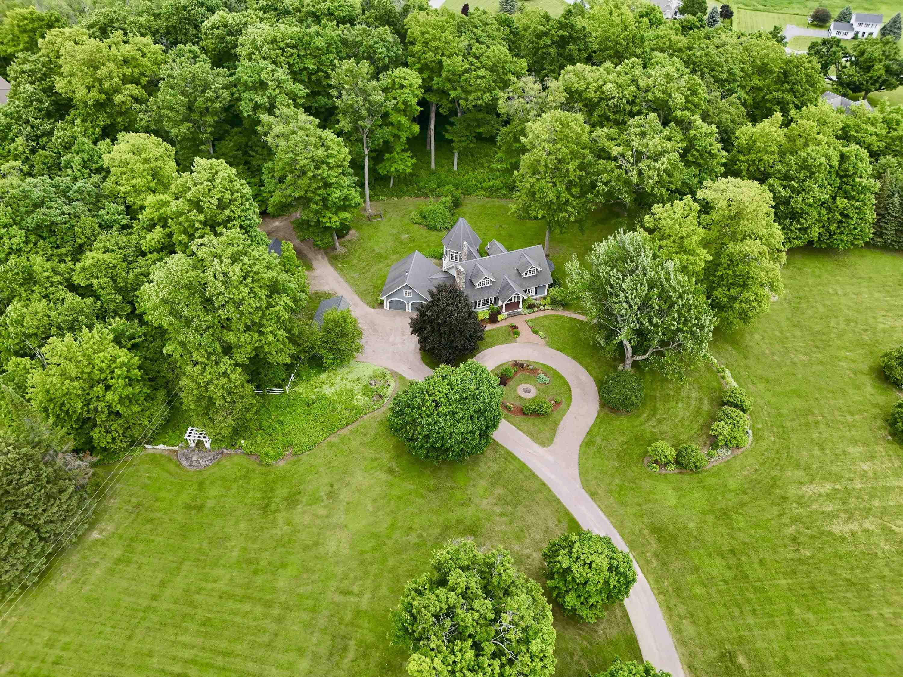 Property Photo: 98 Sugar Maple Drive VT 05488