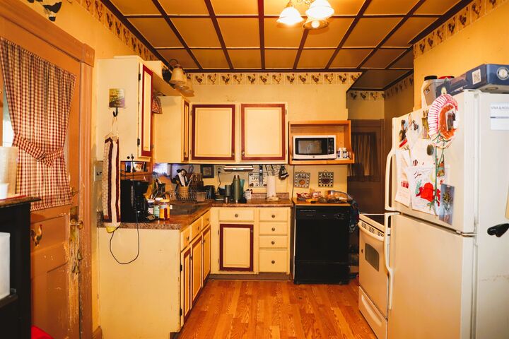 Property Photo: 8 1st Street VT 05743