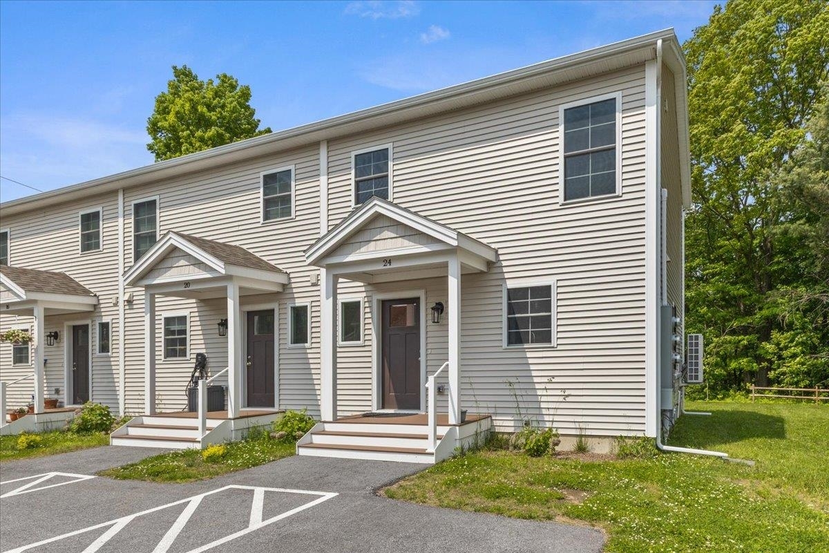 Property Photo: 24 Wilsons End Place VT 05452