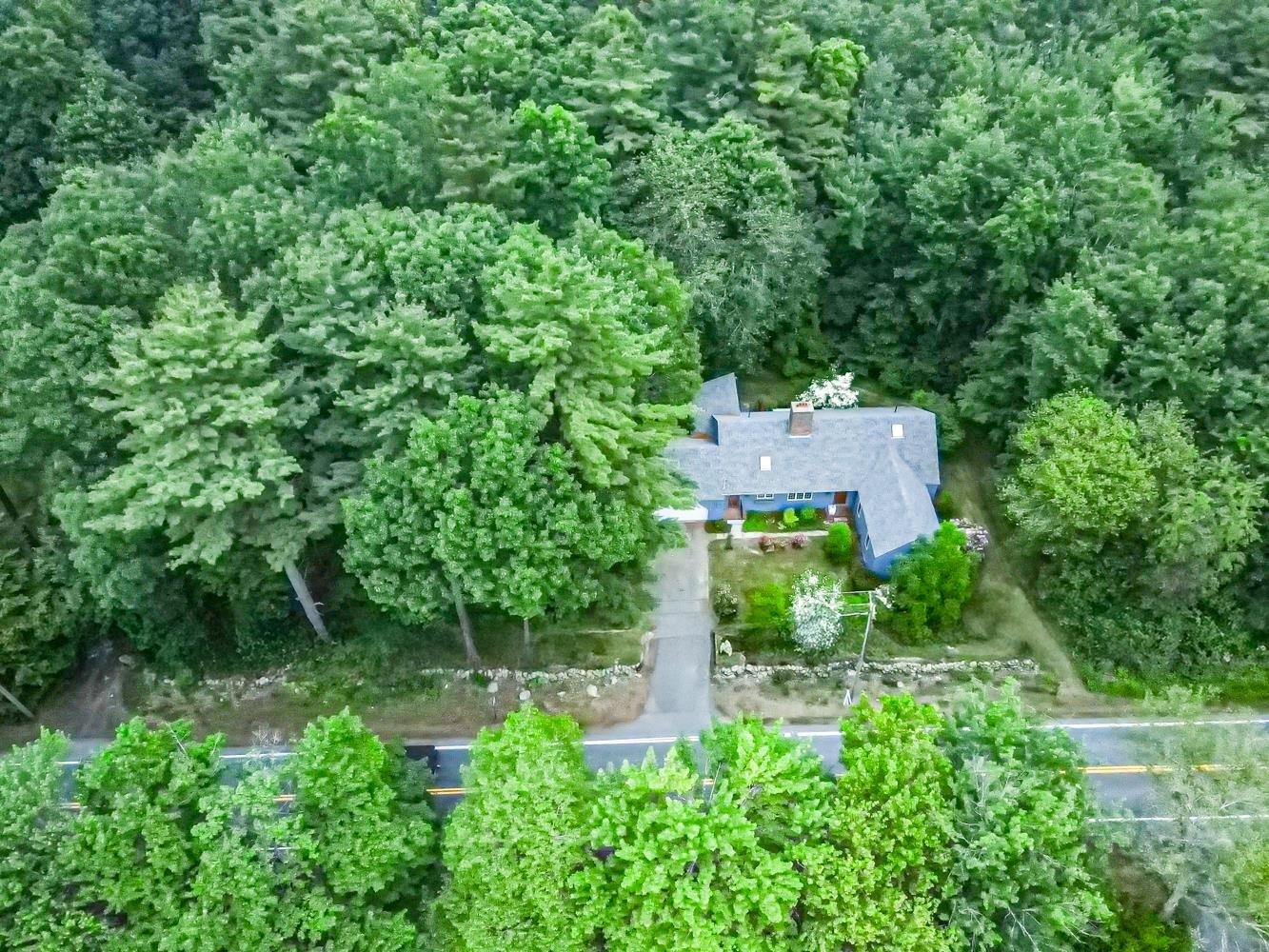 Property Photo: 35 Meditation Lane NH 03811