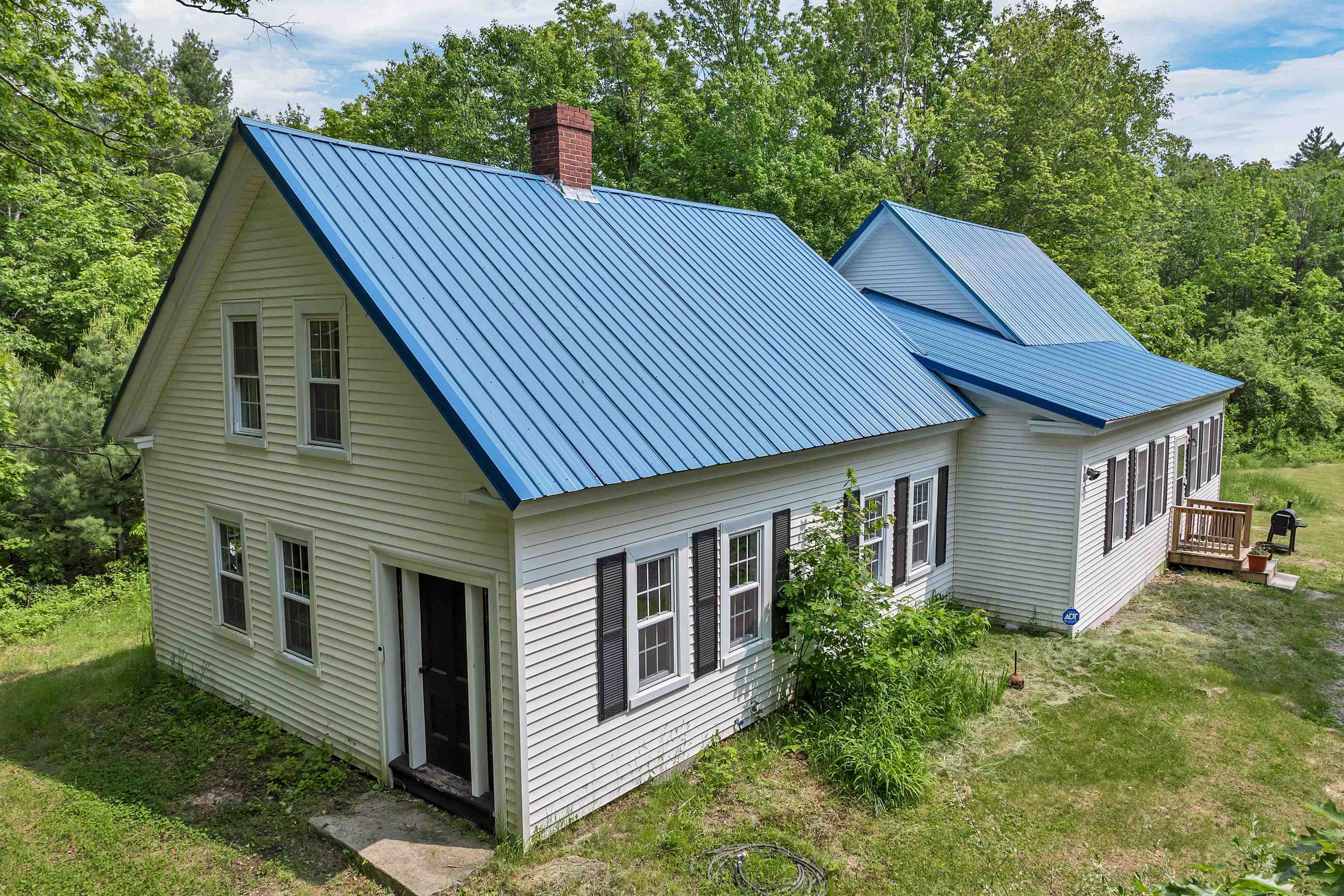 Property Photo:  1622 Lovell Lake Road  NH 03872 