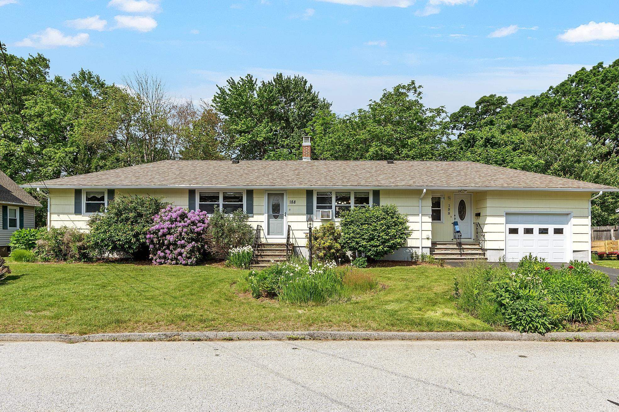 Property Photo: 188 Cody Street NH 03109