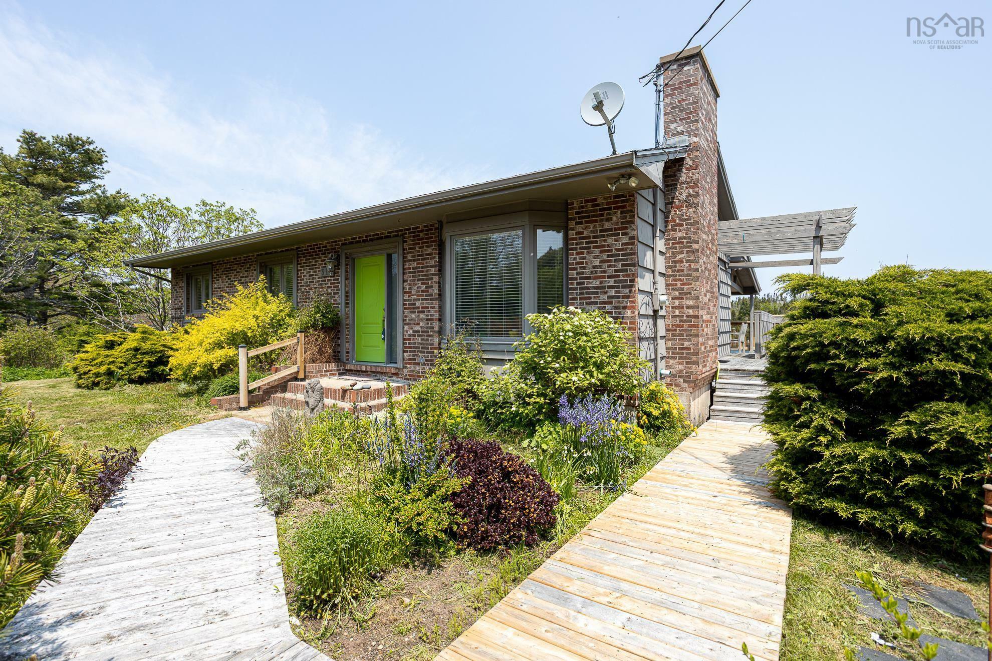 Property Photo: 314 McGraths Cove Road NS B3Z 3B3