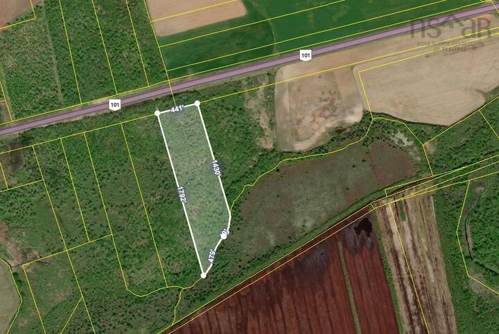 Lot 101 Highway — photo 1