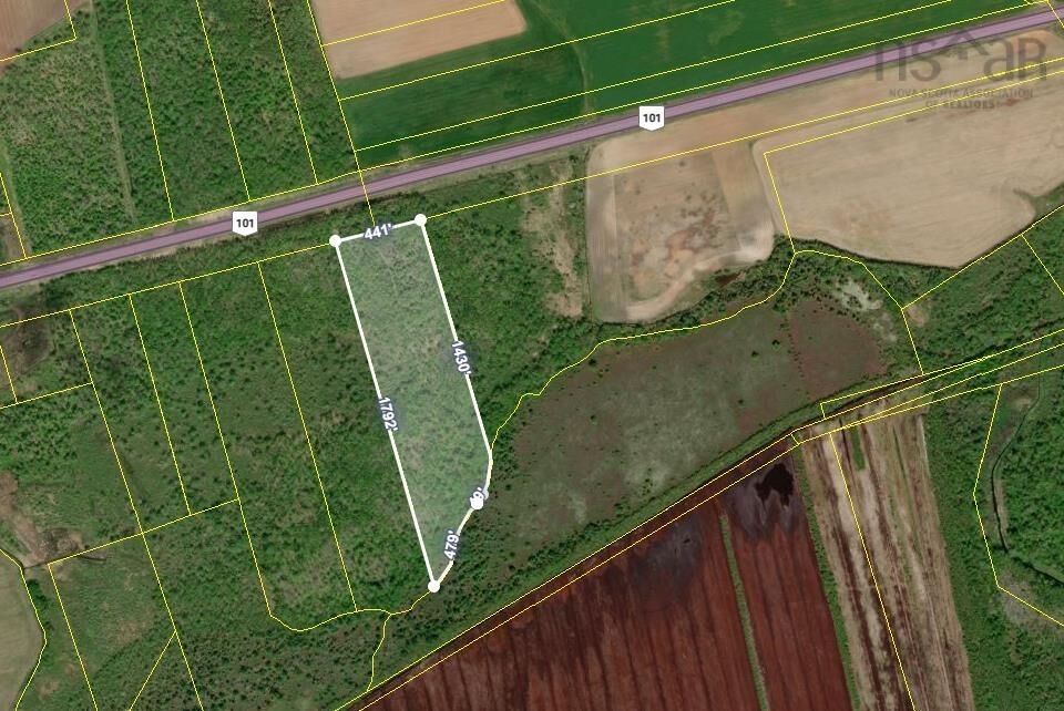 Property Photo:  Lot 101 Highway  NS B0P 1E0 