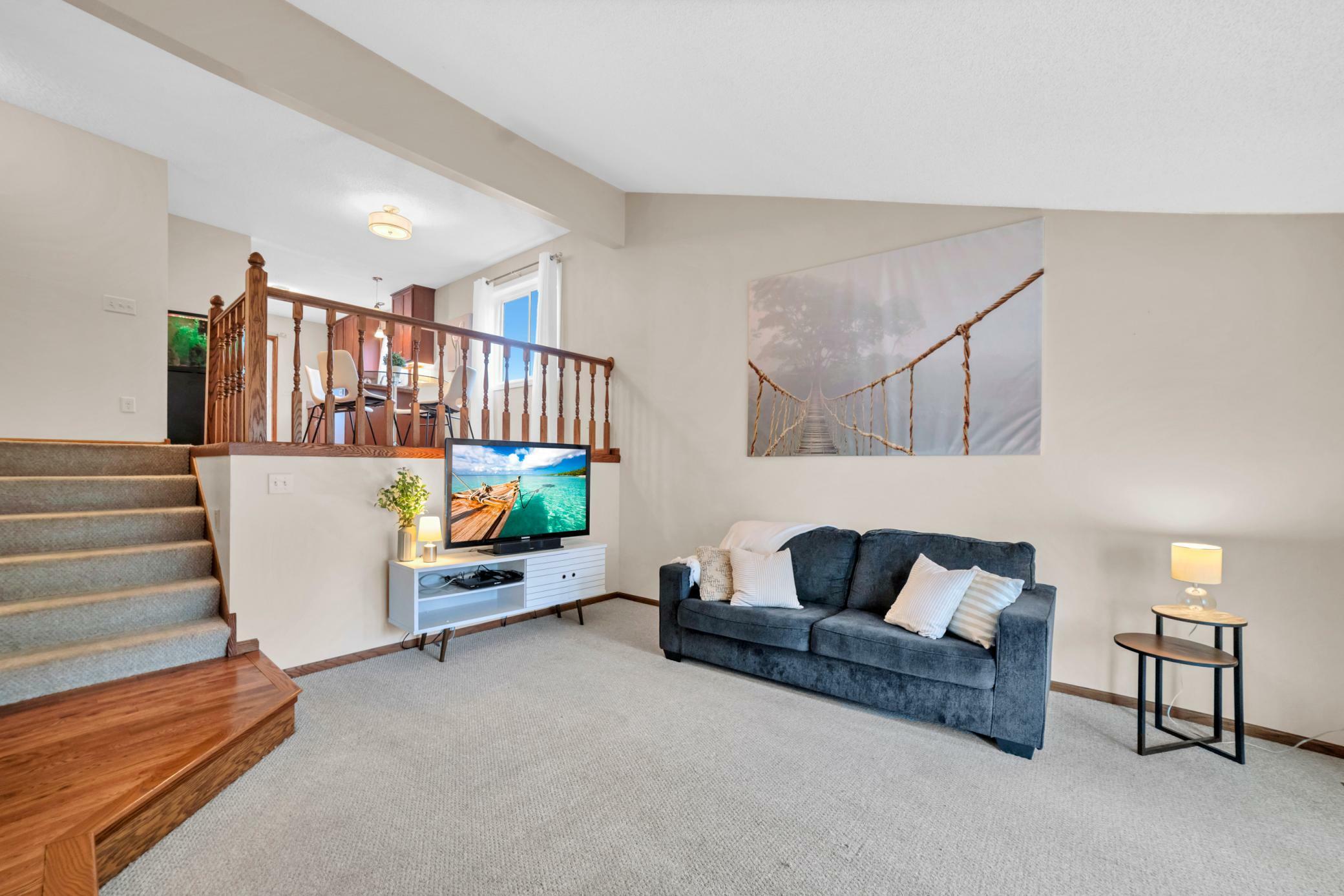 Property Photo: 7546 17th Street N MN 55128