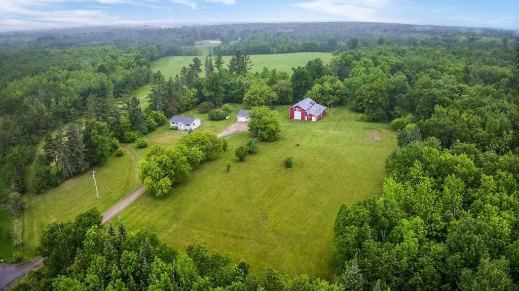 Property Photo: 33532 Hwy 46 MN 56636