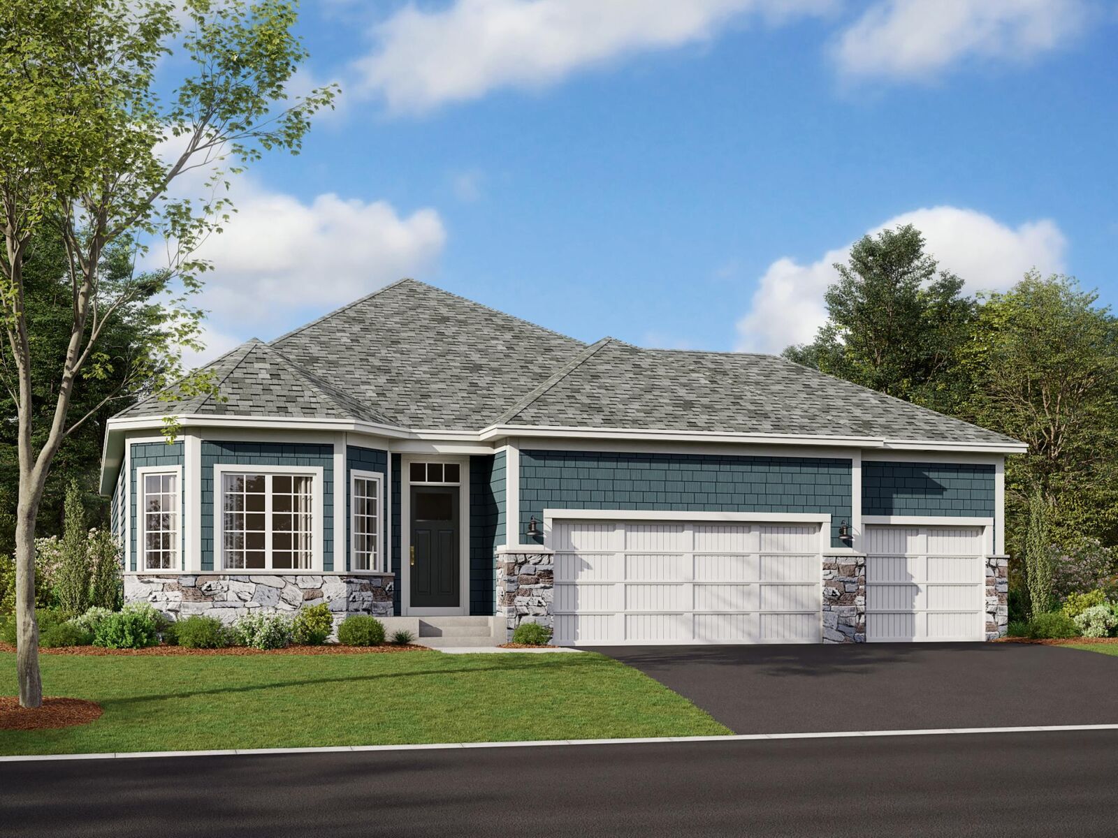 Property Photo: 1224 Kasota Court MN 55352