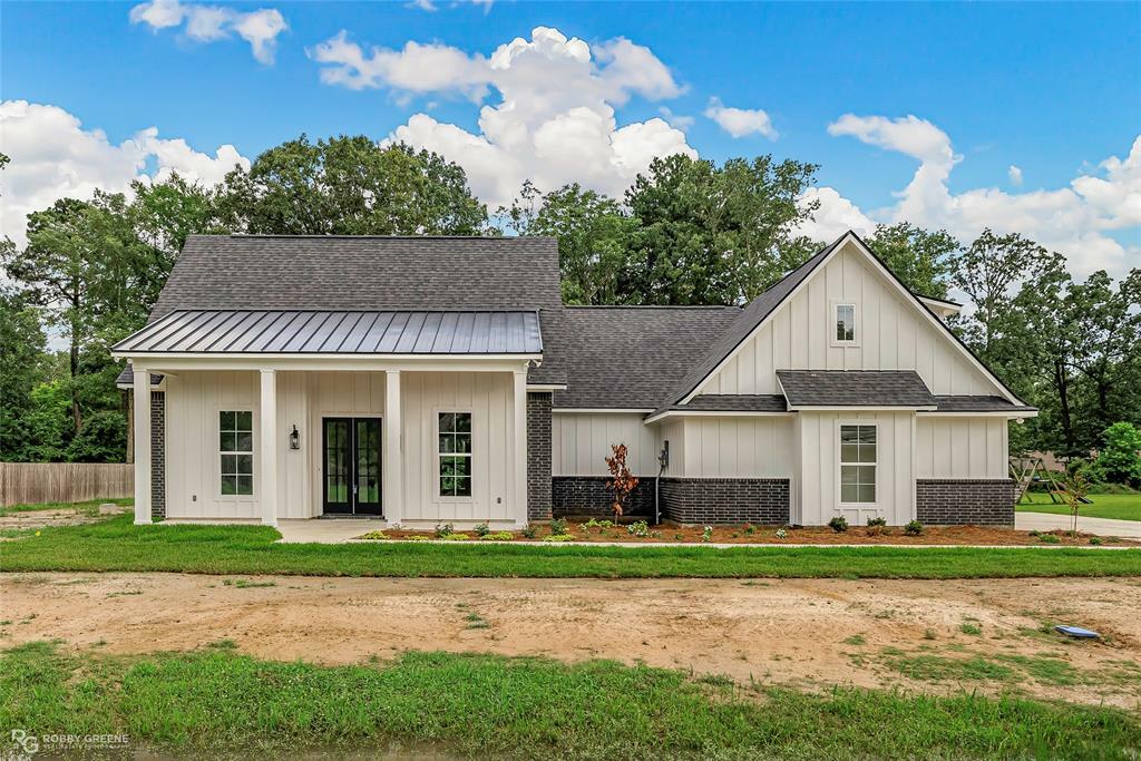 231 Ramsey  Stonewall LA 71078 photo