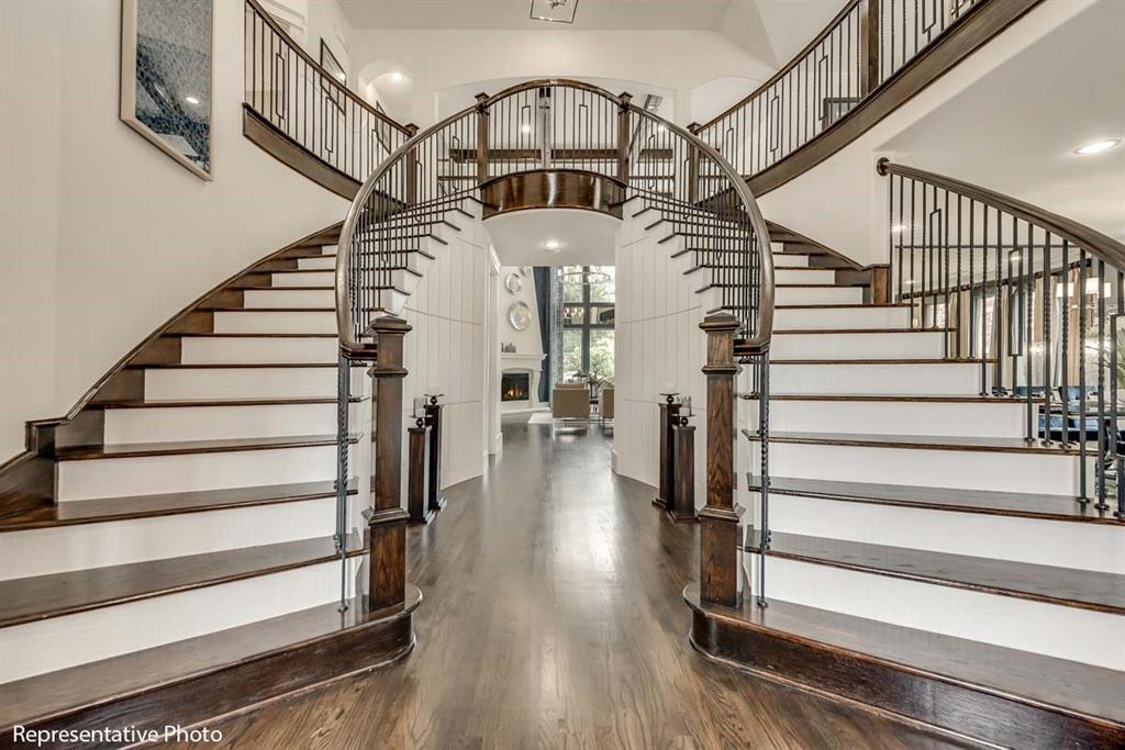 Photo de la propriété:  1706 Cedar Bluff Parkway  TX 76063 