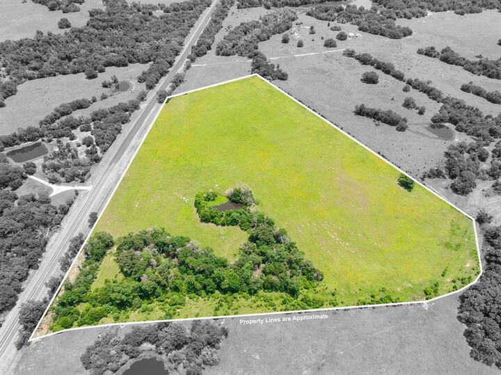 Tbd E Hwy 164  Groesbeck TX 76642 photo