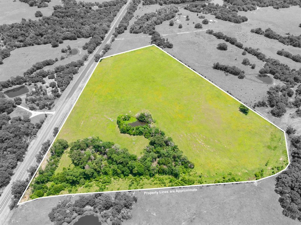 Property Photo: Tbd E Hwy 164 TX 76642