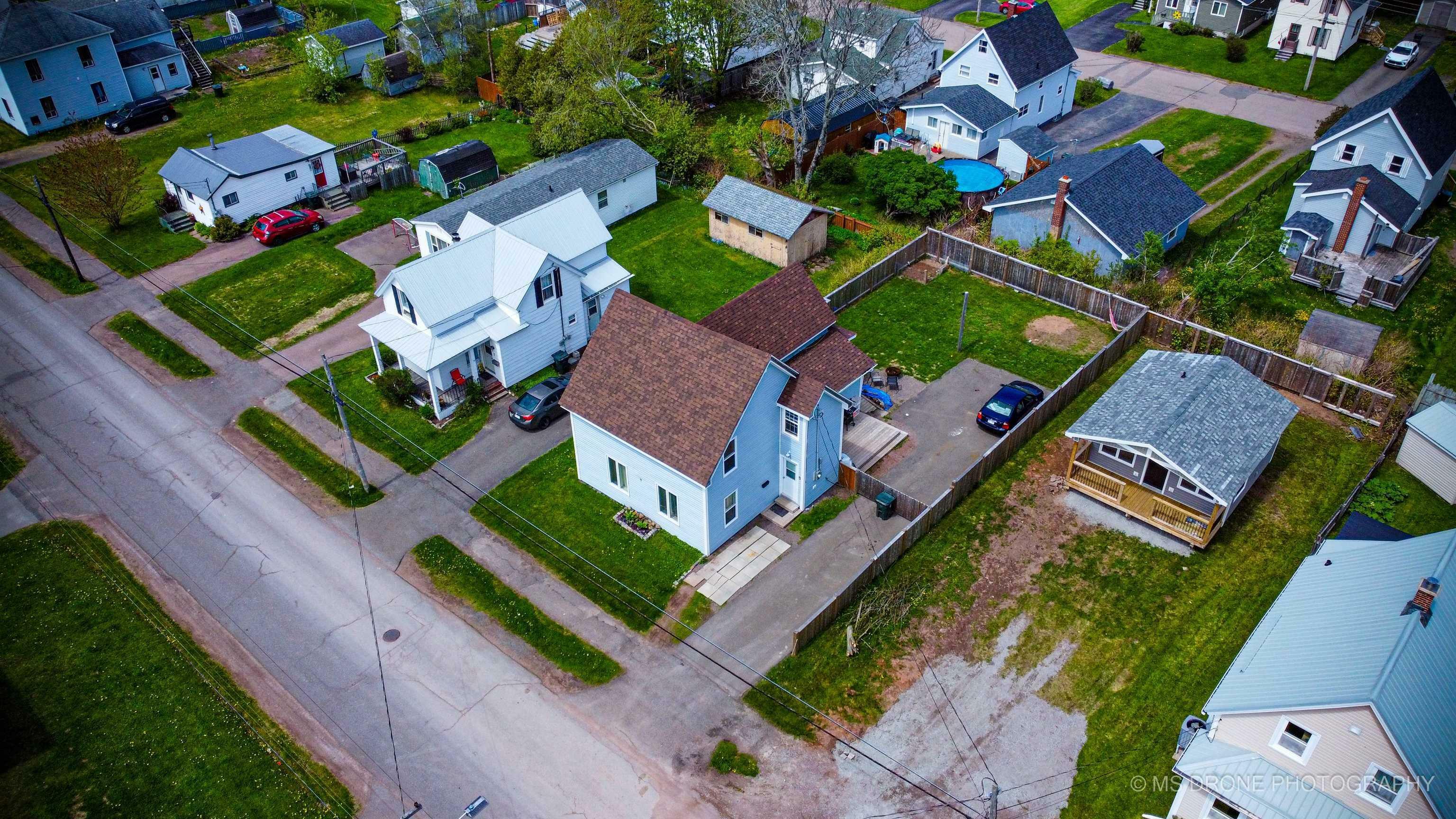 Property Photo: 5 Cornwall Street NS B4H 1H3