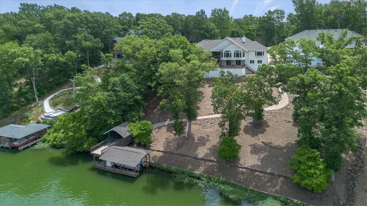89 Stonehaven Drive  Bella Vista AR 72715 photo