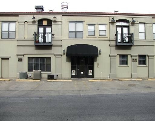 315 N Rollston Avenue 206  Fayetteville AR 72701 photo